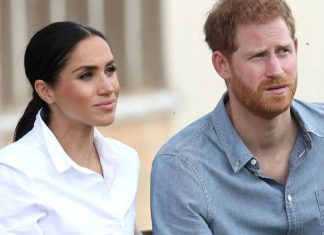 Meghan’s ‘not pleased’ after Harry’s devastating blow will leave King Charles ‘furious’ | TV & Radio | Showbiz & TV