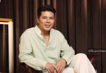 #SHOWBIZ: ‘I overpacked her life’: Awal Ashaari reflects on first-time fatherhood regret
