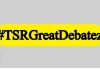 Roomies, what are your thoughts on this debate and has music influenced you to do anything