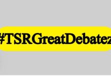 Roomies, what are your thoughts on this debate and has music influenced you to do anything