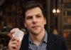 After three movies, Jesse Eisenberg is patiently awaiting another magical journey with … – Facebook