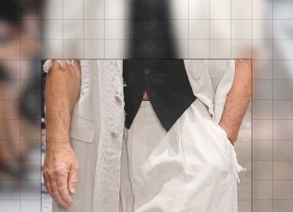 Pants can be a source of anxiety in male wardrobes. Our men's fashion reporter, Jacob … – Facebook