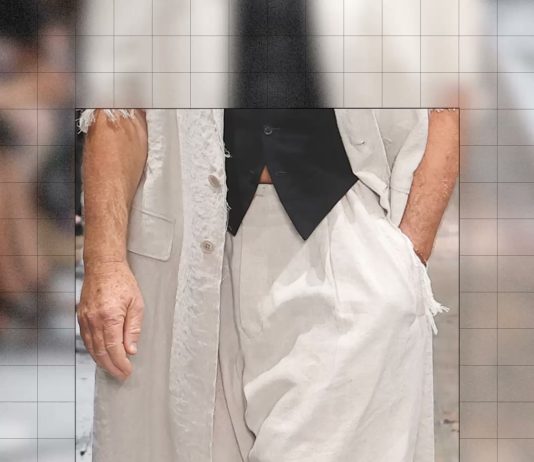 Pants can be a source of anxiety in male wardrobes. Our men's fashion reporter, Jacob … – Facebook