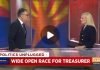 Politics Unplugged 🗳️ State Treasurer candidate Katherine Haley makes her case for office …