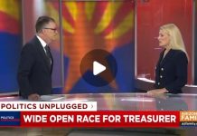 Politics Unplugged 🗳️ State Treasurer candidate Katherine Haley makes her case for office …