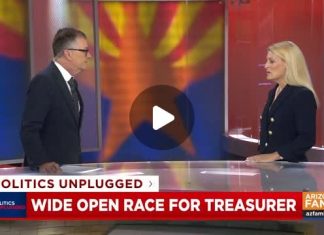 Politics Unplugged 🗳️ State Treasurer candidate Katherine Haley makes her case for office …