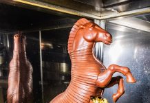 Special-edition popcorn buckets designed for major movies have become astonishingly …