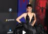 The fashion drama continues. @zendaya hit the world premiere of 'Spider-Man – Instagram