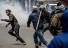 Kenya’s ‘political gangs’ fuel election fears