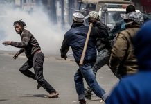 Kenya’s ‘political gangs’ fuel election fears