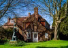 Lee Miller and Roland Penrose’s Sussex home handed over to newly formed charity – The Art Newspaper