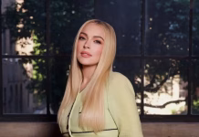 Lindsay Lohan reflects on each decade of her life as she turns 40 | ABS-CBN Entertainment