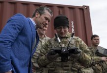 New drone czar’s success hinges on personalities, Pentagon politics: Experts