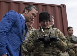 New drone czar’s success hinges on personalities, Pentagon politics: Experts