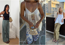 I’m a Minimalist Fashion Editor Yet This Printed Trouser Trend Is One I’ll Be Wearing All Summer Long