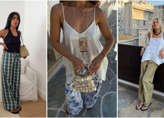 I’m a Minimalist Fashion Editor Yet This Printed Trouser Trend Is One I’ll Be Wearing All Summer Long