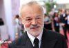 Graham Norton and Phoebe Waller-Bridge spotted in New York before rumoured Swift wedding