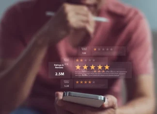 The Review Economy Just Became the Recommendation Economy