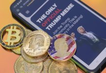 Trump Memecoin Investors Took a $3.8 Billion Bath: Report