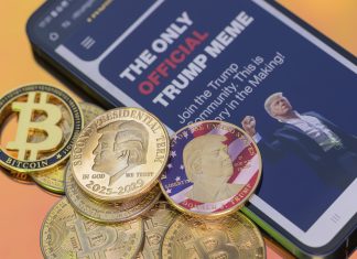 Trump Memecoin Investors Took a $3.8 Billion Bath: Report