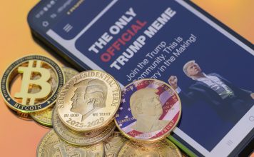 Trump Memecoin Investors Took a $3.8 Billion Bath: Report