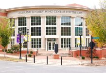 University of Montevallo Department of Theatre and Music Announces Lineup for 2026-2027 Theatre Season