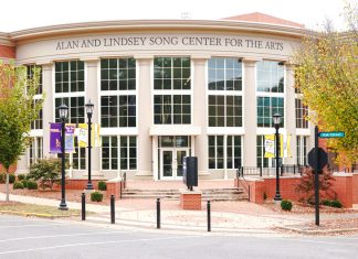 University of Montevallo Department of Theatre and Music Announces Lineup for 2026-2027 Theatre Season