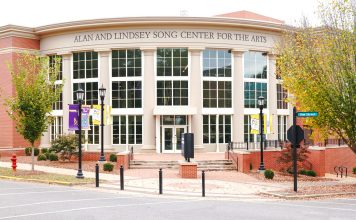 University of Montevallo Department of Theatre and Music Announces Lineup for 2026-2027 Theatre Season