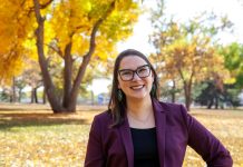 Amanda Gonzalez ahead in Democratic primary for Secretary of State