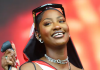 Tems emerges first African female artist to clinch Diamond single in U.S.