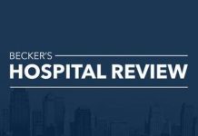 Healthcare workers in Congo strike amid Ebola outbreak: 6 updates – Becker’s Hospital Review