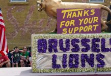 Culture and Community at Belgian Days
