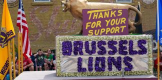 Culture and Community at Belgian Days