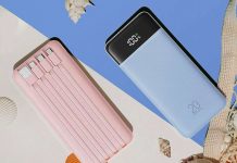 Best 20000mAh Power Banks for Travel in 2026: 5 Picks