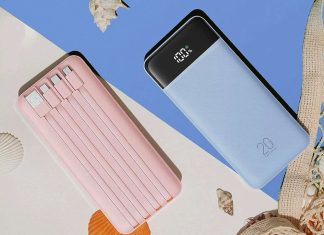 Best 20000mAh Power Banks for Travel in 2026: 5 Picks