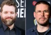 Siren Head Movie Lands At Warner Bros With Brian Duffield Directing