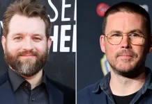 Siren Head Movie Lands At Warner Bros With Brian Duffield Directing