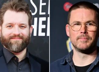 Siren Head Movie Lands At Warner Bros With Brian Duffield Directing