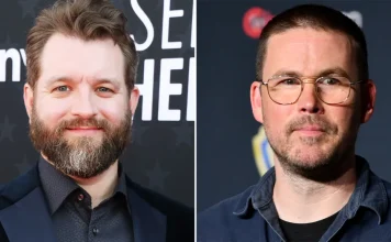 Siren Head Movie Lands At Warner Bros With Brian Duffield Directing