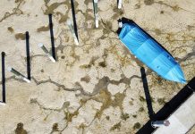 Climate risk is becoming economic risk for investors