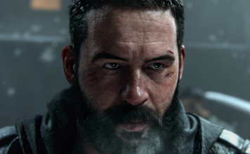Call of Duty Movie Will Be Based on Modern Warfare Games
