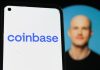 Coinbase CEO Brian Armstrong Once Advised People to Build a Powerful Vision of the Change They Seek: ‘Sta