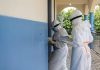 Majority of new Ebola cases in eastern Congo are from unknown chains, as outbreak outpaces response