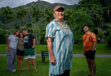 Deaf And Native Hawaiian: ʻŌlelo Sign Language Offers A Cultural Connection