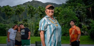 Deaf And Native Hawaiian: ʻŌlelo Sign Language Offers A Cultural Connection
