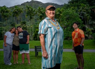 Deaf And Native Hawaiian: ʻŌlelo Sign Language Offers A Cultural Connection