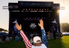 As the U.S. turns 250, even the music gatherings are partisan