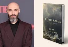 The Fisherman Movie in the Works from David Lowery, Michael Bay