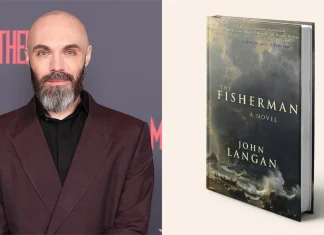 The Fisherman Movie in the Works from David Lowery, Michael Bay