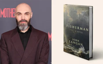 The Fisherman Movie in the Works from David Lowery, Michael Bay